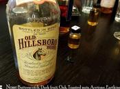 1942 Hillsboro Bourbon Review