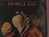 Today's Review: Tesco Finest Root Vegetable Crisps With Sweet Chilli