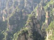 Travel Guide: Zhangjiajie National Forest Park