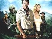 Franchise Weekend Anaconda: Offspring (2008)