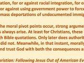 David Gushee's Still Christian: Following Jesus American Evangelicalism Experience When Spoke Anti-LGBT Theologies