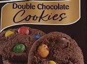 Today's Review: M&amp;Ms Double Chocolate Cookies