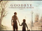 “Goodbye Christopher Robin” Images Released [PICS]