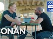 Conan Israel (video)