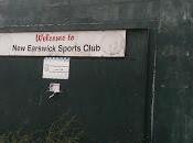 ✔585 Earswick Sports Club