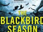 Blackbird Season Kate Moretti