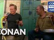 More Conan Israel Clips (video)