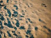 "And They Crossed Ground...