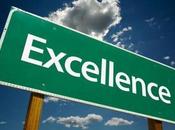 Daily Devotional: “Excellence Doesn’t Mean Perfection” Tony Evans