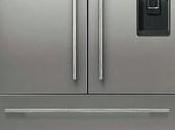 Fisher Paykel RS36A80U1 Refrigerator Analysis