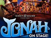 ‘Jonah: Musical!’ Release Oct.