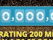 "Celebrating Million" Collector's Bills