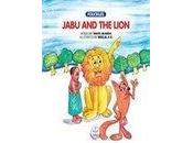 BOOK REVIEW: Jabu Lion Tanya Munshi