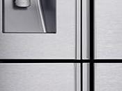 Samsung French Door Refrigerator