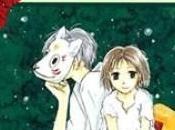 Manga Review Hotarubi Mori (Into Forest Fireflies’ Light) Yuki Midorikawa