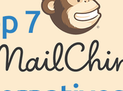 Best Mailchimp Alternatives 2017
