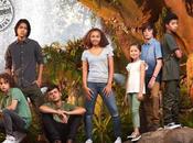 Avatar Young Cast Revealed