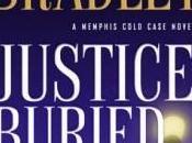 Blog Tour: Justice Buried Patricia Bradley