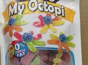 Fini Octopi Gluten Free Sweets