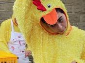 Human Chicken (video)