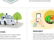 Automate Your Household Chores With Technology Infographic