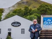 Winter Reaches Glengoyne Distillery