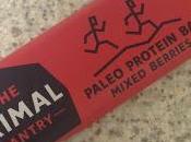 Primal Pantry Mixed Berries Paleo Protein