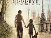 Goodbye Christopher Robin (2017)