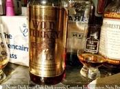 Wild Turkey Cheesy Gold Foil Review