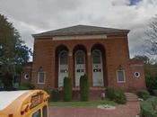 Synagogues York (video)