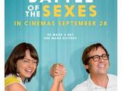 OSCAR WATCH: Battle Sexes