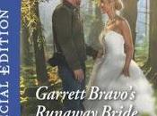 Garrett Bravo's Runaway Bride Christine Rimmer- Feature Review