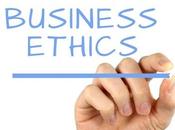 Business Without Sacrificing Your Ethics