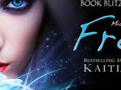 Frost Kaitlyn Davis @YABoundToursPR @DavisKaitlyn