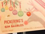 Pickering’s Baubles Back!