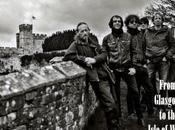 ZAPPATiKA: "From Glasgow Isle Wight Live" Replaces "Live Wight"' Album