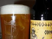 Tasting Notes: Odyssey: Spottieottiehopaliscious Pale