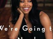 Gabrielle Union: Book Story Infertility Rape