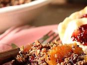 Quinoa Salad with Oranges, Pecans Cranberries