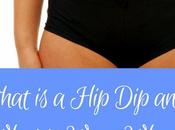 What Wear When Have Dips