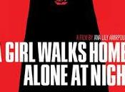 #2,435. Girl Walks Home Alone Night (2014)