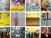 Take Picture Creatve Inspiration Schoolchildren National Gallery