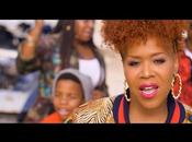 Tina Campbell Releases Official Video Livin” [WATCH]