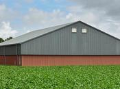 Points Consider When Planning Farm Shed