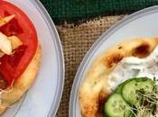 Recipe: Chicken Souvlaki with Homemade Tzatziki2 Read