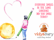 Things That Make Smile #WorldSmileDay