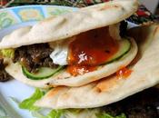 Curried Lamb Tacos Curry Week