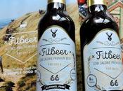 Fitbeer, Artisinal Alcohol Free Beer