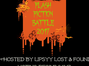 Horror October: Flash Fiction Battle Story Prompt Revealed #ffb17 #HO17