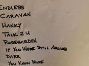 John Cale: Tokyo 2017/10/06 Setlist